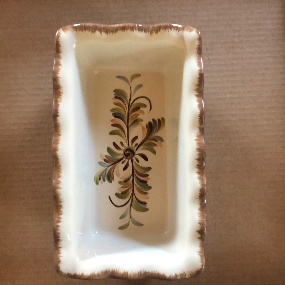 Southern Living at Home loaf pan